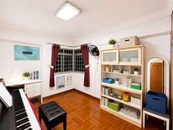 Blk 370 Woodlands Avenue 1 (Woodlands), HDB 5 Rooms #577465571
